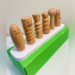 Lovevery emotion dolls